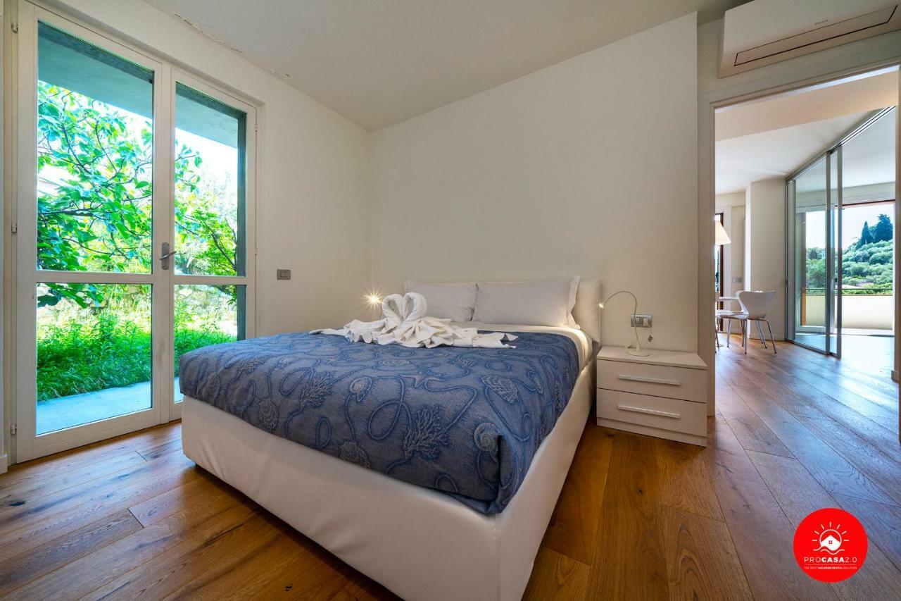Paradise Luxury Terrace Porto Venere Exterior foto